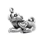Dog with Heart