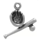 Ball, Bat, and Glove 