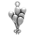 Balloon Bouquet Charm