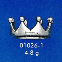 Crown Ring-9
