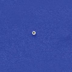 2 mm Seamless Round Bead