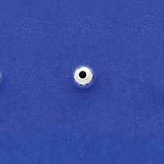 5mm Seamless Round Bead