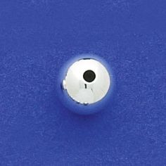 12mm Seamless Round Bead/10 pc