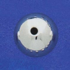 14mm Seamless Round Bead