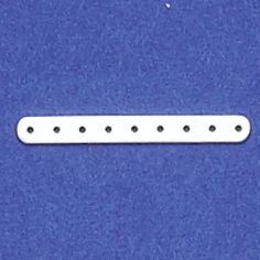 Separator Bar 9 Hole