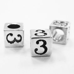 3 6mm Block