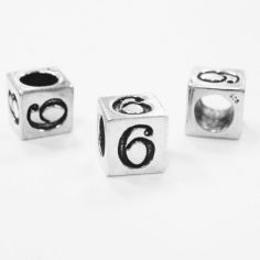 6 6mm Block