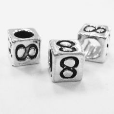 8 6mm Block