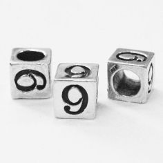 9 6mm Block