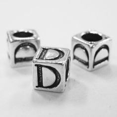 D 6mm Block