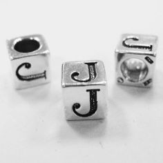 J 6mm Block