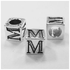M 6mm Block