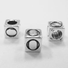 O 6mm Block