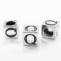 Q 6mm Block