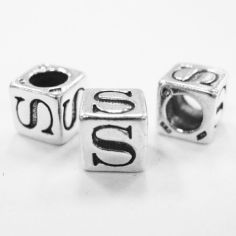 S 6mm Block