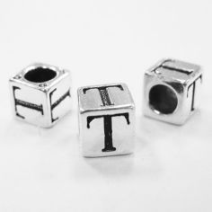 T 6mm Block
