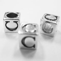 C 7mm Block