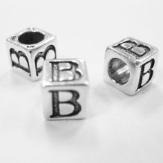 B 7mm Block