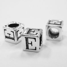E 7mm Block