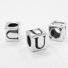 U 7mm Block