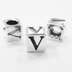 V 7mm Block