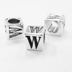 W 7mm Block