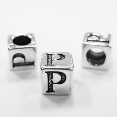 P 4mm Block