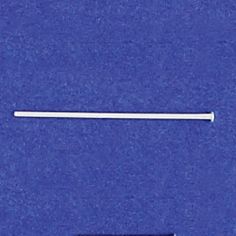 Head Pin 2-1/2"/100 pc