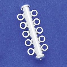Tube Clasp 5-Ring