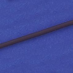 Cord Necklace 2mm Rubber Mocha With Lobster Claw