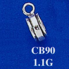 Spacer Bead