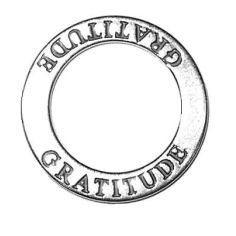 Gratitude
