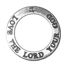 Love The Lord