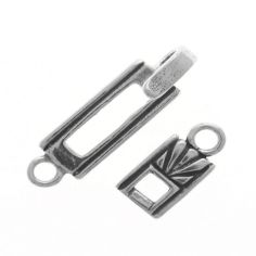 Hook & Eye