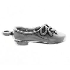 Tap Shoe with Taps