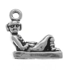 Mayan God of Rain, Chac