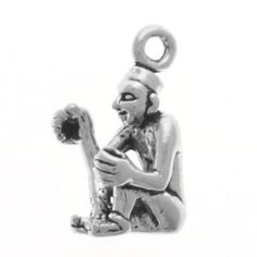 Mayan Standard Bearer