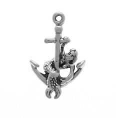 Mermaid on Hook