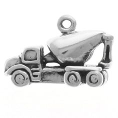 Cement Truck