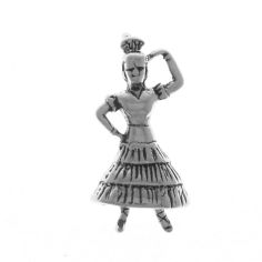 Spanish Dancer
