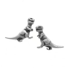 Tyrannosaurus Rex Earrings