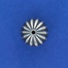 12mm Corrugated Bead