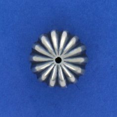 14mm Corrugated Bead