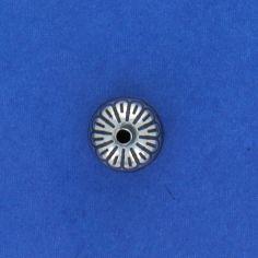 8mm Poppy Bead