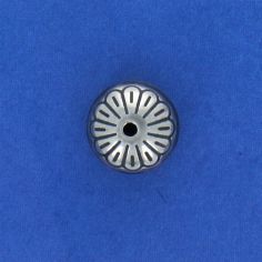 10mm Poppy Bead