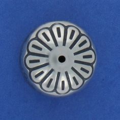 16mm Poppy Bead