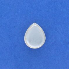 8x10MM Pear Bezel Cup