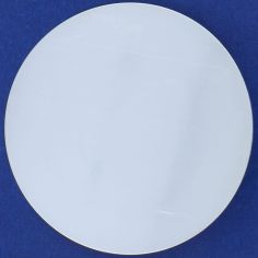 2" Round Blank