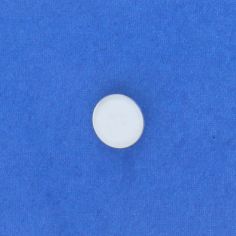 1/4" Round Blank