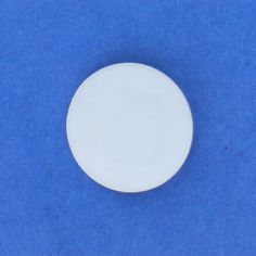 9/16" Round Blank
